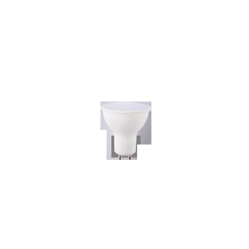 LED spuldze 5W GU10 400lm 3000k BESK