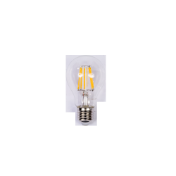 LED spuldze 6W E27 A60 480lm 2700k