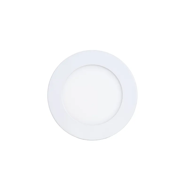 LED panelis 6W apaļš BESK