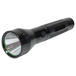 Lukturis LED 3W 180 lumen metāla