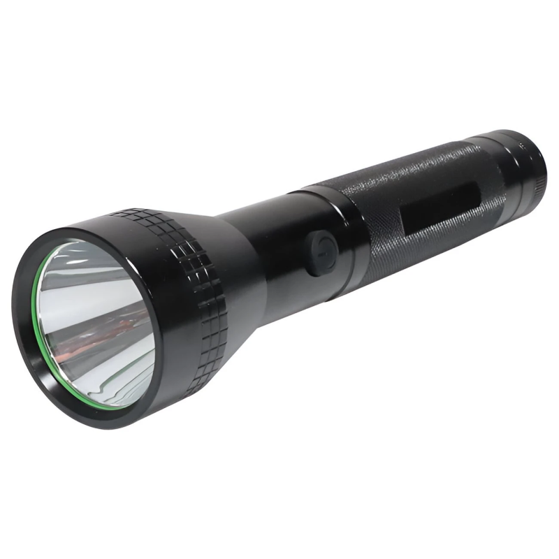 Lukturis LED 3W 180 lumen metāla
