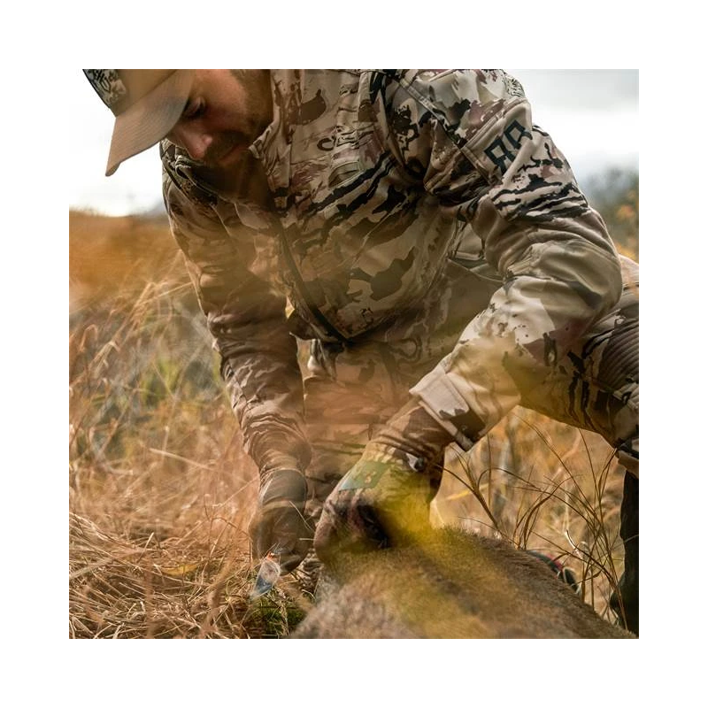 Medbu nazis exo-mod caper