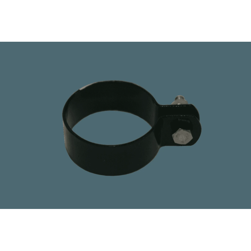 Metāla klipsis 38mm