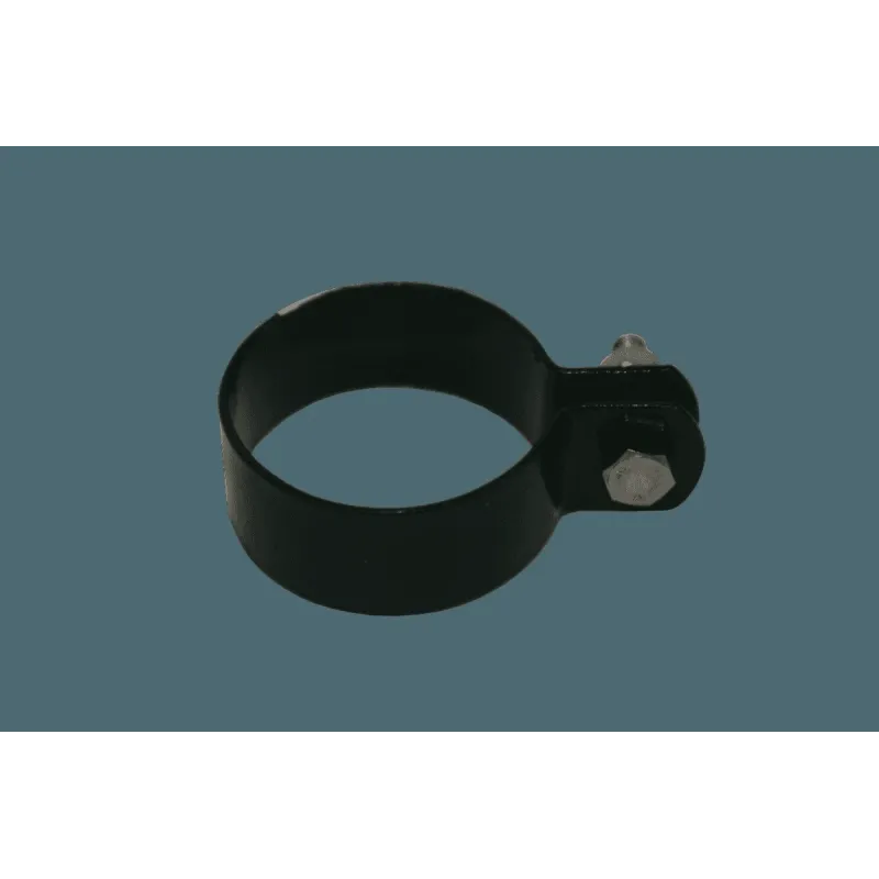 Metāla klipsis 38mm