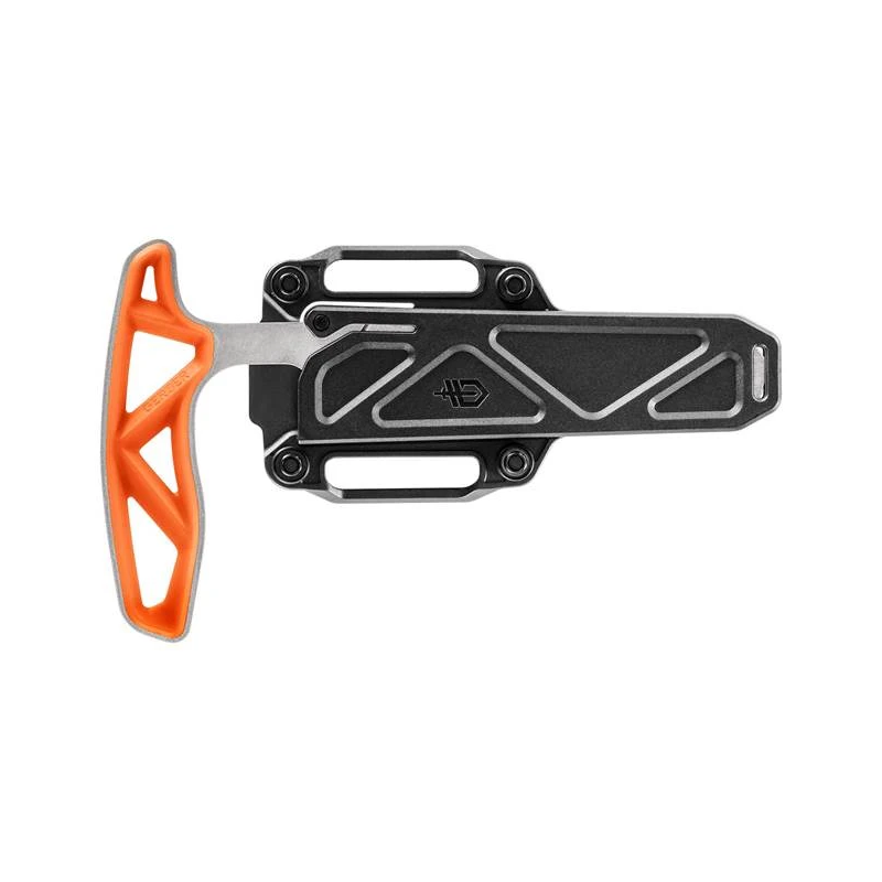 Gerber Exo-Mod zāģis, oranžs