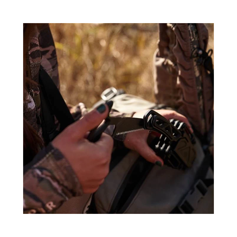 Gerber Exo-Mod zāģis, oranžs