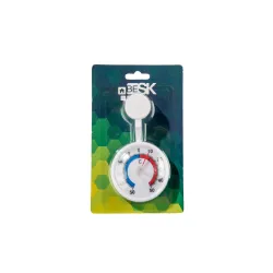 Termometrs, āra, plastmasas 7cm