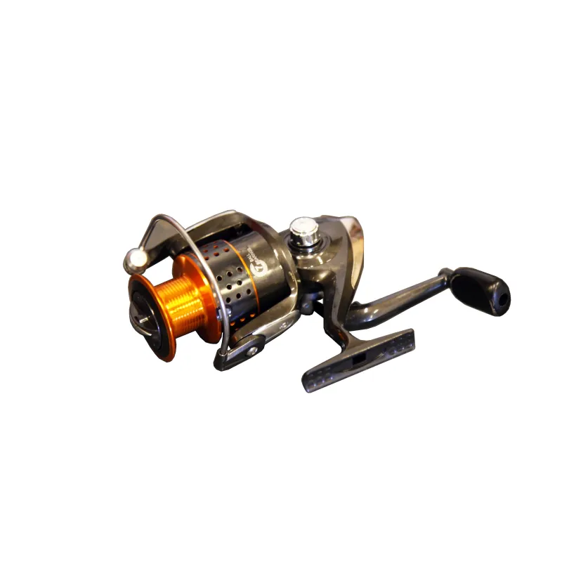 Spole makšķerēšanai