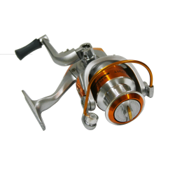 Spole makšķerēšanai