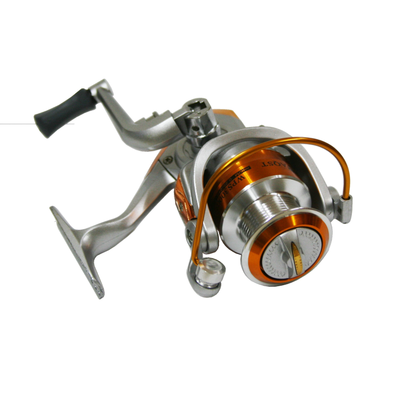 Spole makšķerēšanai