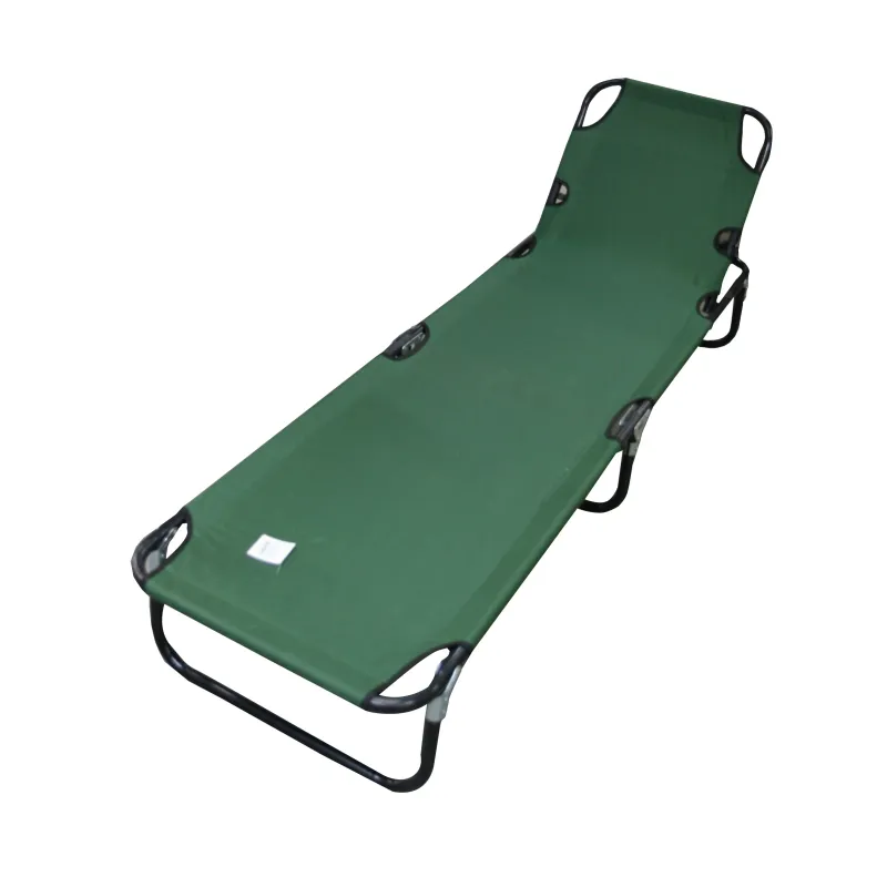 Gulta saliekama 190x56x28cm