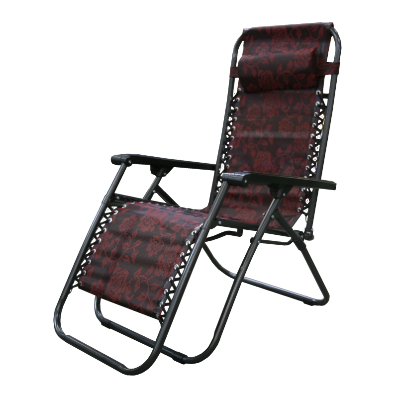 Krēsls atpūtas dārzam