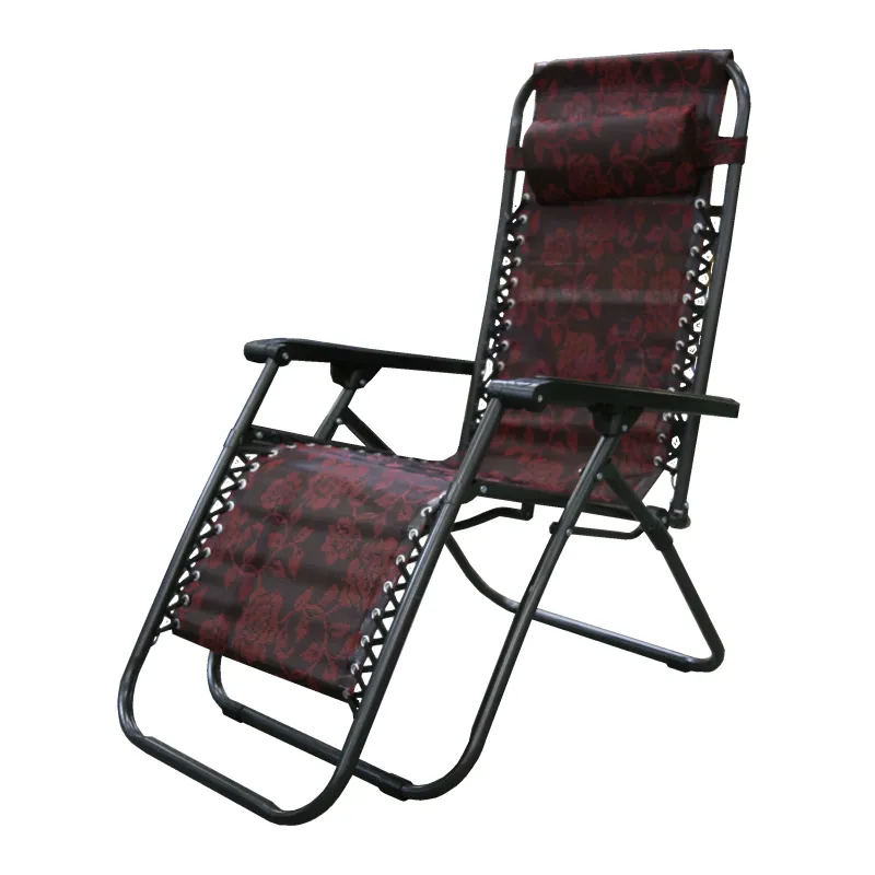 Krēsls atpūtas dārzam