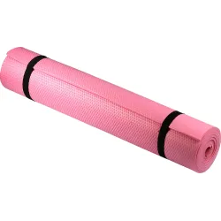 Коврик для йоги 180x60x0.6cm