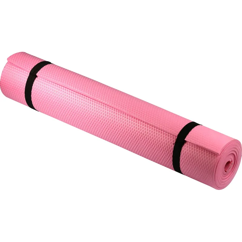 Jogas paklājs 180x60x0.6cm