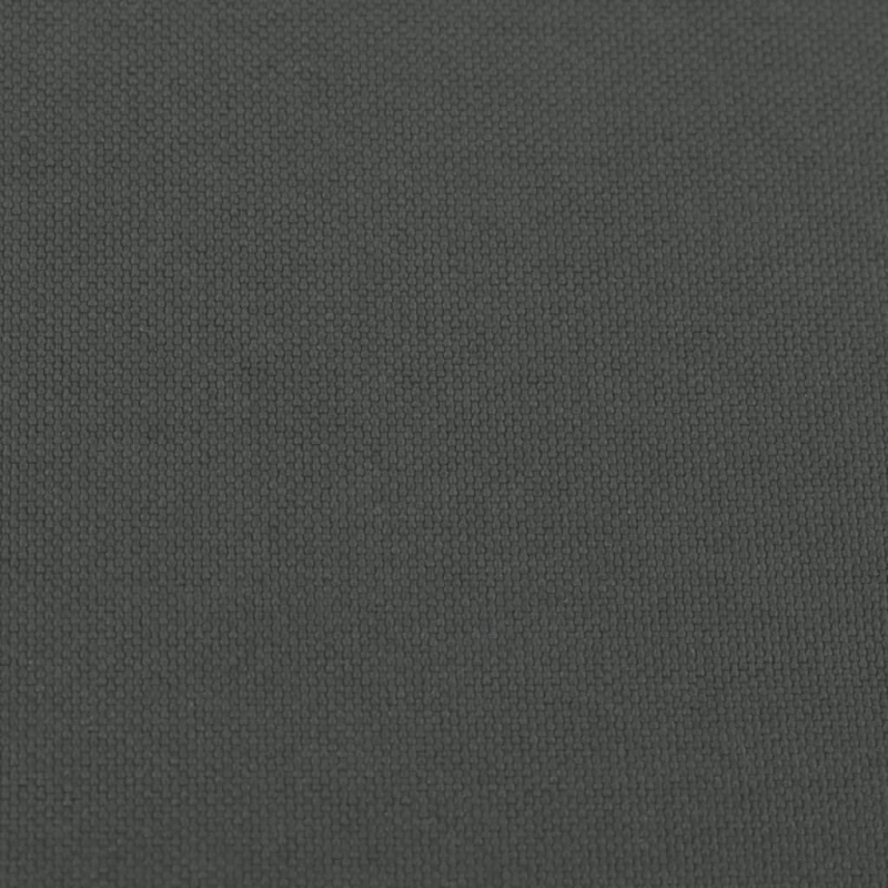 vidaXL grila nojume ar sānu plauktiem, 240x150x243 cm, tērauds, pelēka