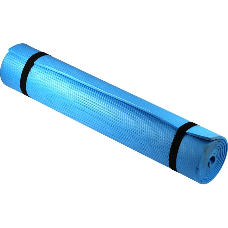 Jogas paklājs 180x60x0.6cm