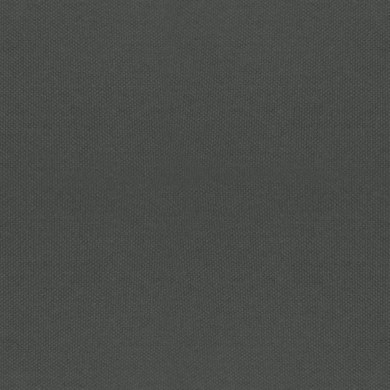 vidaXL nojume ar sānu sienām, 400x300x270 cm, antracītpelēka, tērauds