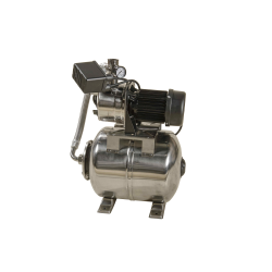 Sūknis ar spiedkatlu CGP1000INOX-4DS, 1000W