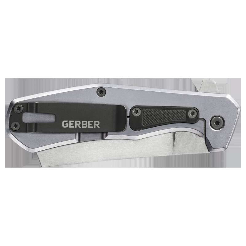 Salokāms nazis asada folder micarta olive fe