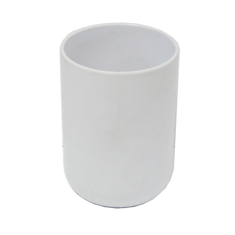 Trauks universāls balts, plastmasas