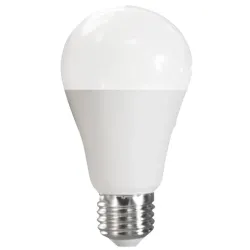 LED spuldze 15W E27 2700k 3gb