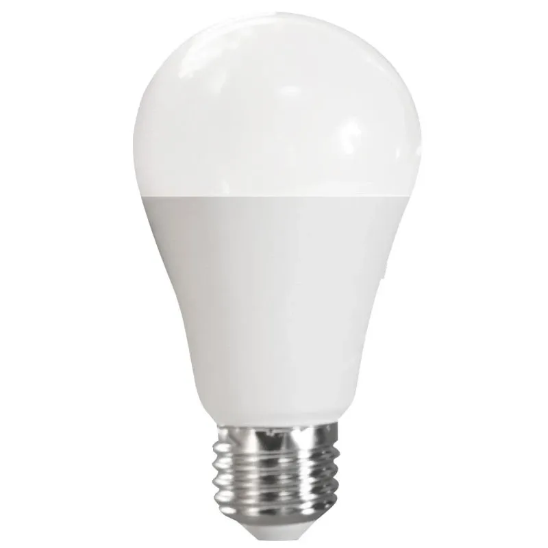 LED spuldze 15W E27 2700k 3gb