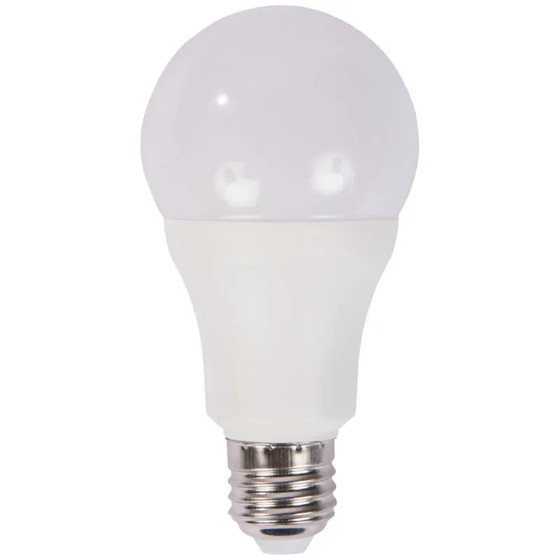 LED spuldze 15W E27 2700k 3gb