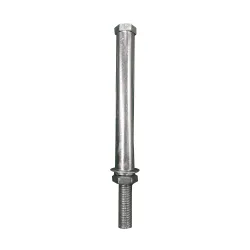 Ķerrai ass rezerves WB6404H