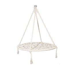 Šūpuļtīkls D100cm