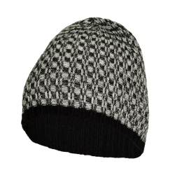 Cepure silta dubulta akrila