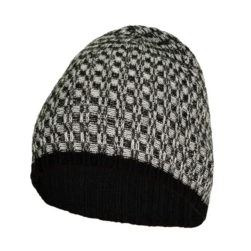 Cepure silta dubulta akrila