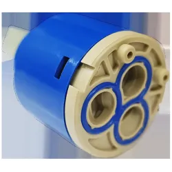 Kārtridžs maisītājam 35mm F-5WH