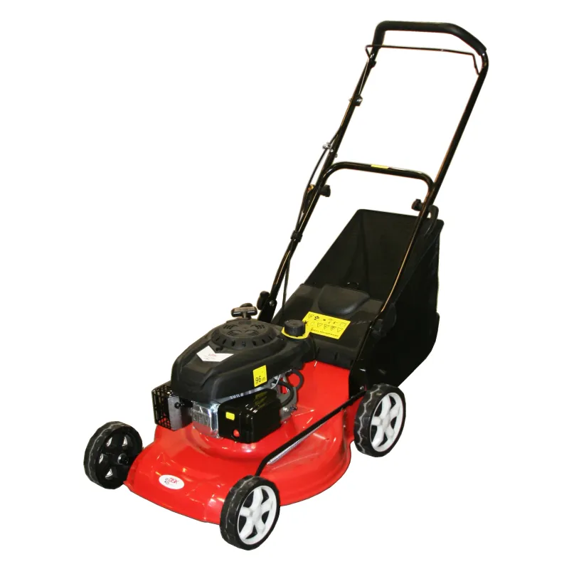 Zāles pļāvējs FMQ510E 139CC