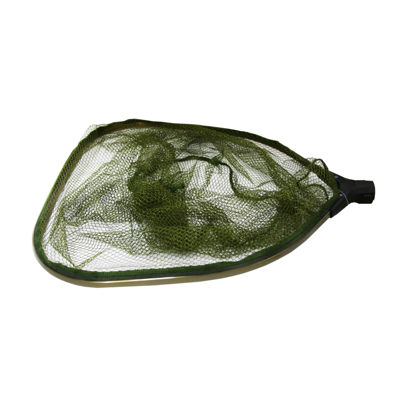 Uztveramais tīkliņš makšķerēšanas 1.6m