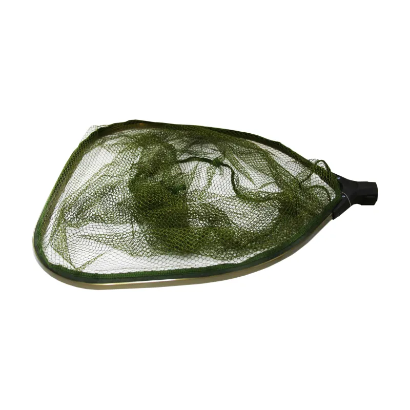 Uztveramais tīkliņš makšķerēšanas 1.6m