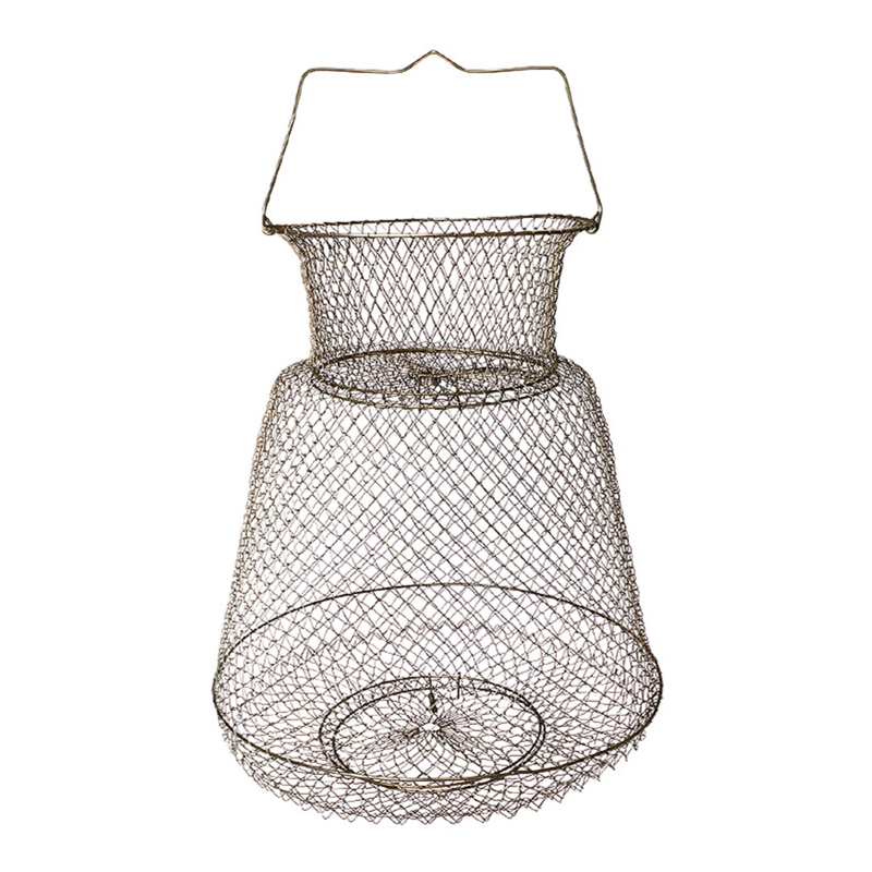 Zivju uzglabāšanas tīkls 33cm