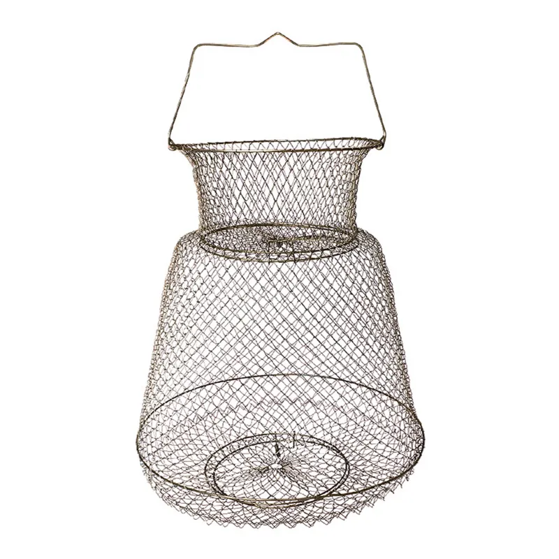 Zivju uzglabāšanas tīkls 33cm