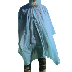 Lietusmētelis pančo