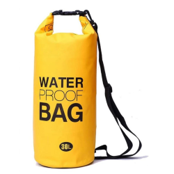 Maiss ūdensizturīgs 30L