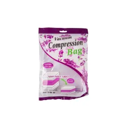 Uzglabāšanas maiss 60x80cm vakuuma ar lavandu