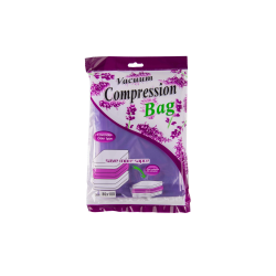 Uzglabāšanas maiss 80x100cm vakuuma ar lavandu