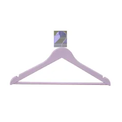 Pakaramais 3gb rozā, plastmasas