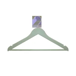 Pakaramais 3gb zaļš, plastmasas