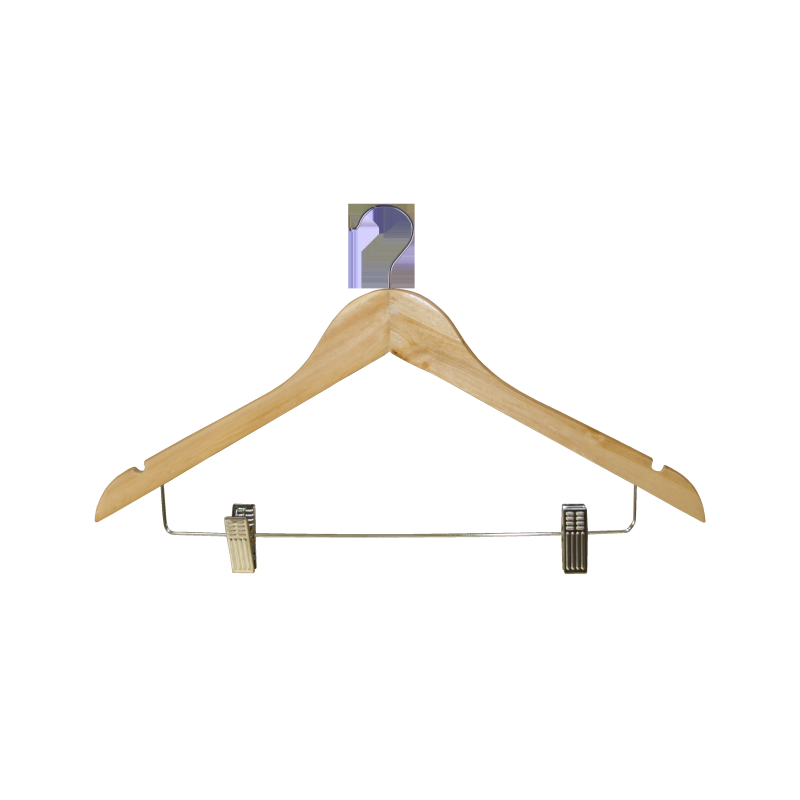 Pakaramais koka ar knaģiem, gaiši brūns