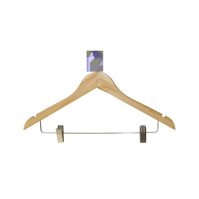 Pakaramais koka ar knaģiem, gaiši brūns