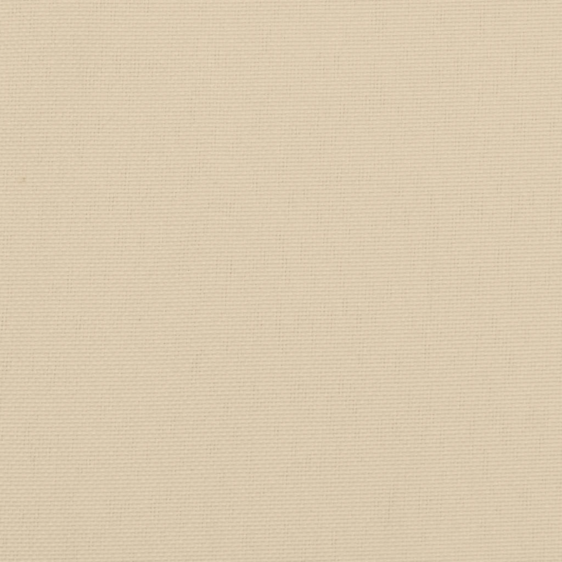 vidaXL palešu spilveni, 3 gab., audums, bēšs