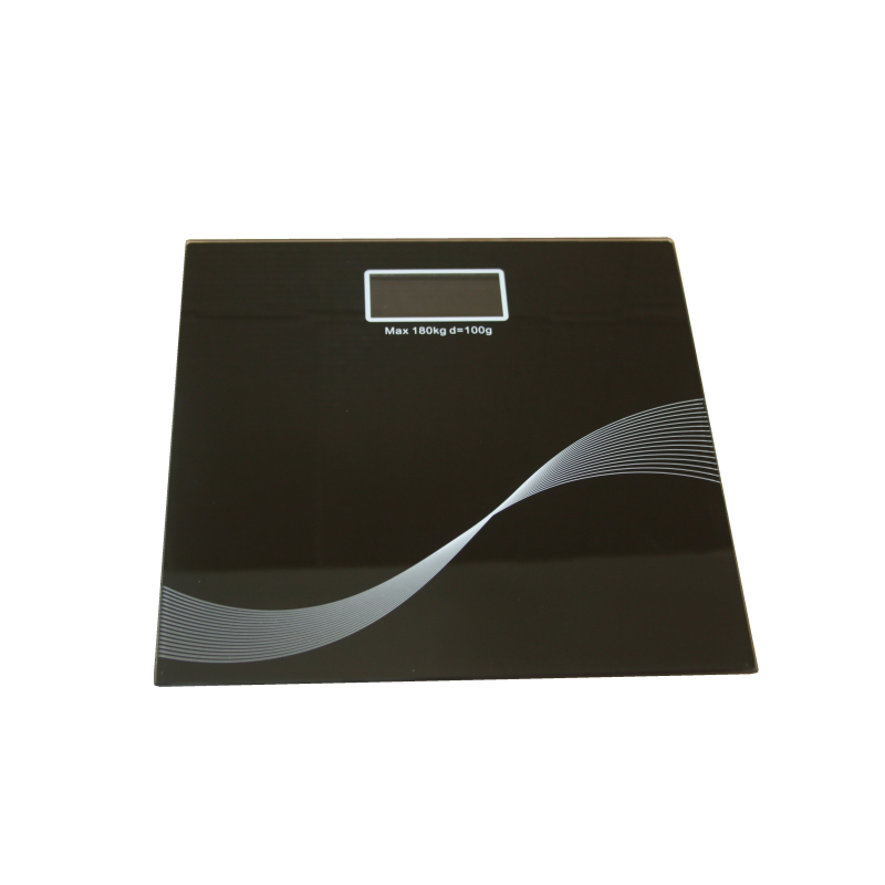 Svari personālie digitālie, 180kg