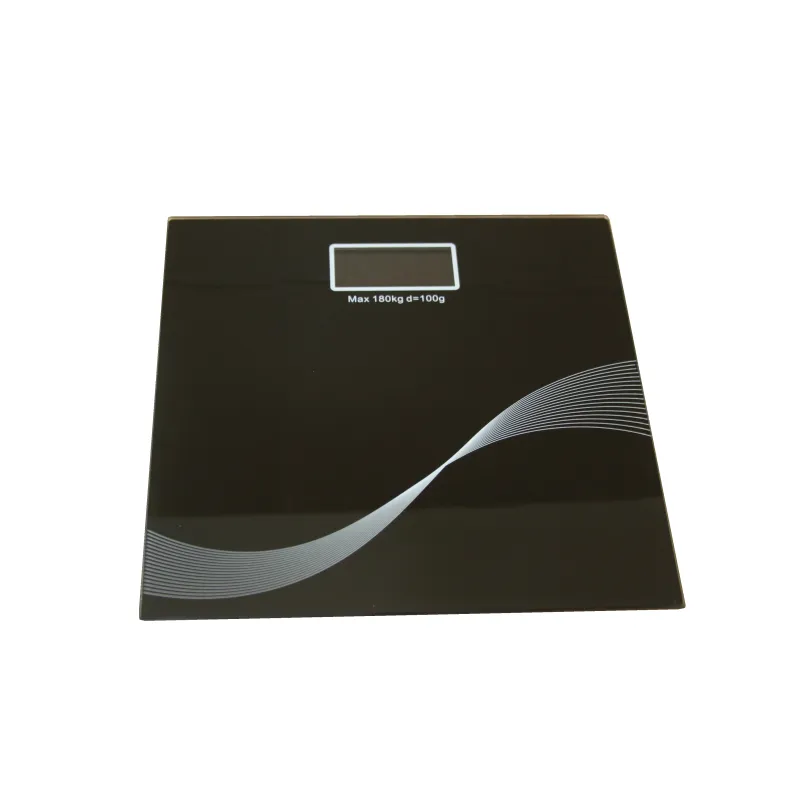 Svari personālie digitālie, 180kg