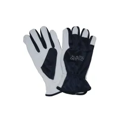 Cimdi gludas ādas 8 izm.